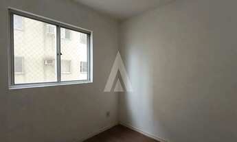 Imagem 6: Apartamento localizado no bairro Jarivatuba, com 2 quartos e 1 vaga de garagem