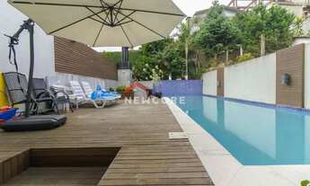 Imagem: Sobrado em null Avenida dos Estados, 2900