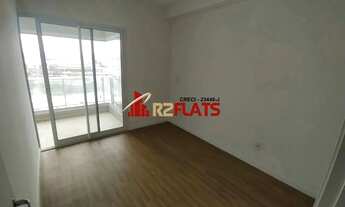 Imagem 3: Flat com ótimo preço no bairro Campo Belo. Confira!