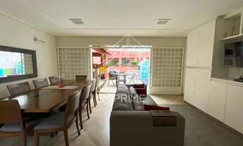 Imagem 6: Lindo sobrado Casa com 4 dormitórios