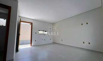 Imagem 4: Sobrado novo, com 2 dormitórios, sendo 2 suítes, de 70 m² Potecas - São José