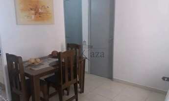 Imagem 5: Oportunidade - Apartamento - Condomínio Santa Inês - Jardim Satélite - 2 Dormitórios - 52m