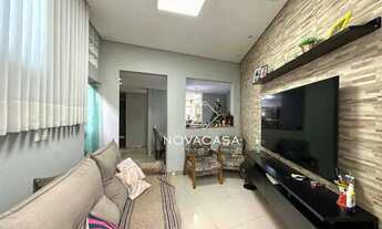 Imagem 2: Casa com 3 dormitórios à venda, 160 m² por R$ 550.000,00 - Santa Amélia - Belo Horizonte/M