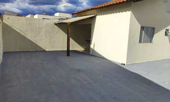 Imagem 3: Alugamos Casa com dois dormitórios, um banheiro, cozinha, sala e área de serviço