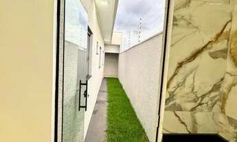 Imagem 7: Casa a venda no Campos do Jordão -Anápolis