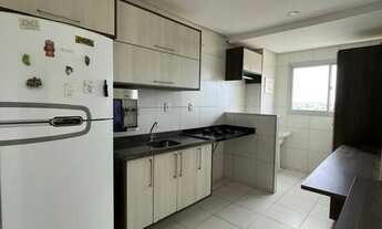 Imagem: Apartamento p/ alugar - Dom Pedro