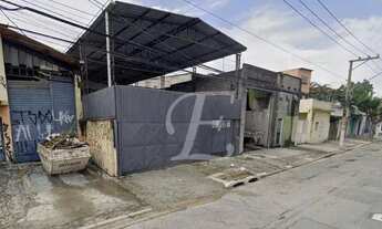 Imagem 7: Galpão para alugar, 270 m² por R$ 7.800,00/mês - Vila Guilherme - São Paulo/SP