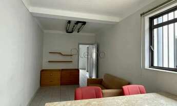 Imagem 2: Sobrado para alugar em Campinas, Cambuí, com 1 quarto, com 177 m²