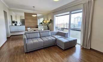 Imagem: Apartamento para venda em Santana com 3