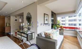 Imagem 5: Apartamento Para Venda Aclimação, 3 Quartos, 3 Suítes, 3 Vagas, 190m² - (condomínio Porto