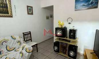 Imagem 7: Casa com 2 dormitórios à venda por R$ 325.000 - Vila Tupiry - Praia Grande/SP
