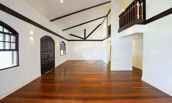 Imagem 6: Casa com 6 quartos (suítes) à venda- Barra da Tijuca