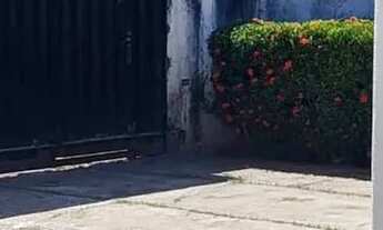 Imagem 4: Casa no Santa Isabel com 3 quartos sendo 2 suítes, terreno 12X30, financia