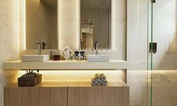 Imagem 6: Casas de Alto Padrão no Jardim Isabel: 3 Suítes, Pátio Gigante e Sustentabilidade