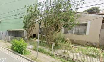 Imagem 3: Terreno à venda, 512 m² por R$ 1.800.000,00 - Centro - Santo André/SP