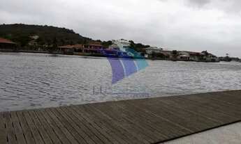 Imagem 2: COD 1545 - Apartamento no Canal da Ogiva