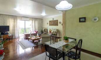 Imagem 7: Venda Apartamento 4 Dormitórios - 161 m² Moema