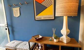 Imagem 6: Sobrado em condomínio fechado