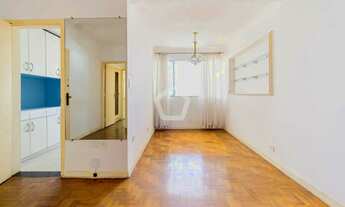 Imagem 2: Apartamento em Consolação