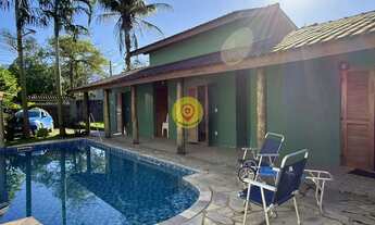 Imagem: Casa e Lote à venda, oportunidade para