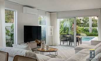 Imagem 2: Casa de Alto Padrão em Jurerê Internacional