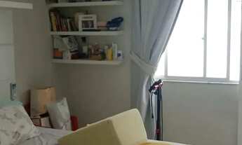 Imagem 5: Vende-se Apartamento 3/4 (1 Suíte) Vale do Canela