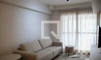 Imagem 2: Apartamento à Venda - Brooklin, 2 Quartos, 66 m2