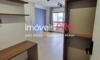 Imagem 2: Apartamento Stúdio - Brooklin - Ótima localização