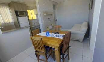 Imagem 2: Apartamento com 1 dormitório para alugar, 42 m² por R$ 2.280,00/mês - Centro - Londrina/PR