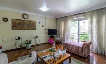 Imagem 2: Venda Apartamento 4 Dormitórios - 161 m² Moema