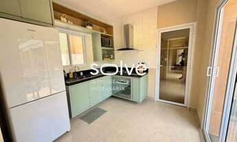 Imagem 4: Chácara à venda Terras de Itaici 3 suítes 1.450.000,00