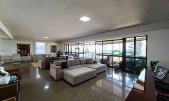 Imagem 2: Apartamento 05 / 04 Suítes/ 04 Vagas à Beira Mar em Piedade, Vista Livre!