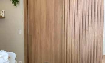 Imagem 7: 2 QUARTOS TODO MOBILIADO E NASCENTE - Prontissimo para morar! Em lauro de freitas!