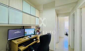 Imagem 5: Vendo Apartamento 3 quartos Capim Macio