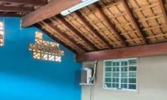 Imagem 2: Ótima casa a venda pela IMOBILIÁRIA PINDENSE!!!