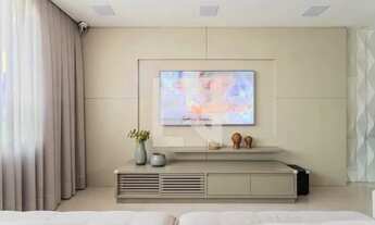 Imagem 3: Apartamento à Venda - Funcionários, 3 Quartos, 93 m2