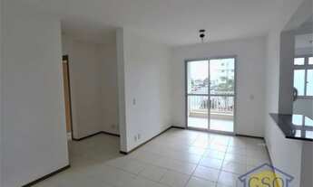 Imagem 2: Apartamento em Colina de Laranjeiras - Serra, ES