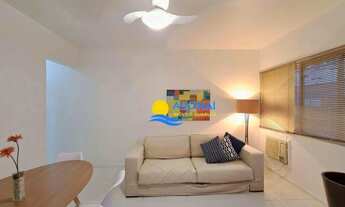 Imagem 4: Apartamento próximo à praia com lazer Enseada Guarujá