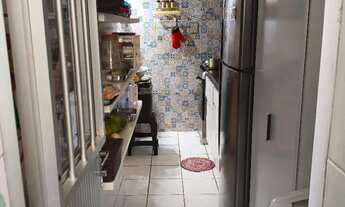 Imagem 5: Apartamento térreo 3 quartos