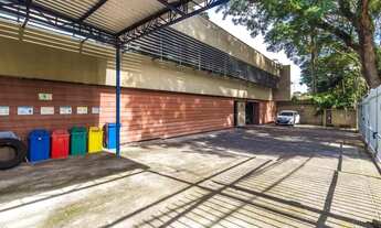 Imagem: PRÉDIO COMERCIAL em SÃO PAULO - SP, CAXINGUI