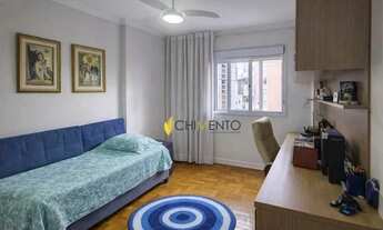 Imagem 7: Apartamento com 3 dormitórios à venda, 83 m² por R$ 760.000 - Aclimação - São Paulo/SP