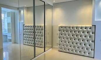 Imagem 3: Apto com 3 suítes 110 m² com projetado e climatizado no coração do Renascença