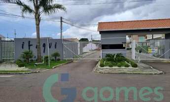 Imagem 2: Terreno/Área à venda com 312m² no Condominio Residencial Itaqui Vila Glória