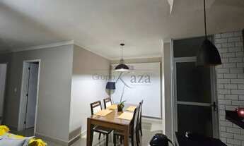 Imagem 5: Oportunidade - Apartamento - Residencial Jangada - Monte Castelo - 3 Dormitórios - 74m²