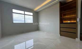 Imagem 3: Apartamento com 3 quartos, 2 banheiros e 1 vaga para alugar