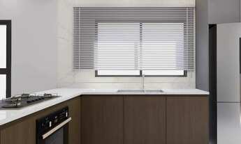 Imagem 3: Casa nova com duas suítes no Terras Alphaville 1 [7963