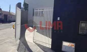 Imagem: Linda residência recem construída para