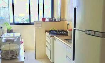 Imagem 4: Oportunidade!! Apto mobiliado de 01 dorm, Lazer, Financia!