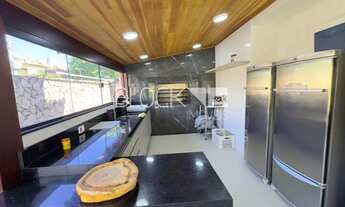 Imagem 5: Barra da Tijuca Casa em condomínio com 5 dormitórios