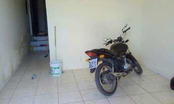 Imagem 3: Casa para alugar no Crato com garagem